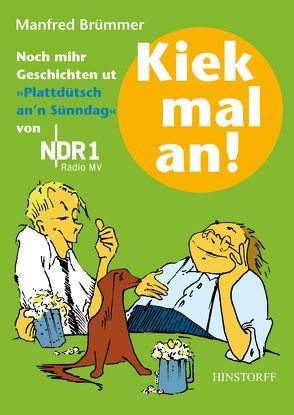 Kiek mal an! (Teil 3) von Brümmer,  Manfred