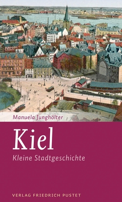 Kiel von Junghölter,  Manuela