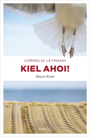 Kiel ahoi! von Leymann,  Cornelia