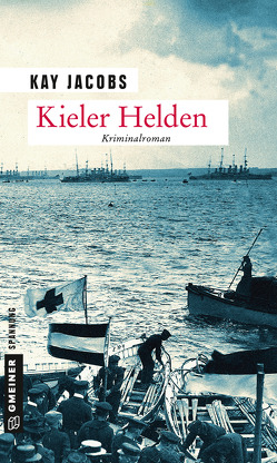 Kieler Helden von Jacobs,  Kay