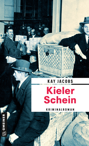 Kieler Schein von Jacobs,  Kay