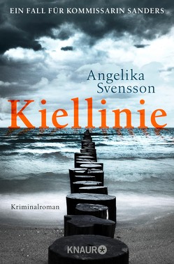 Kiellinie von Svensson,  Angelika