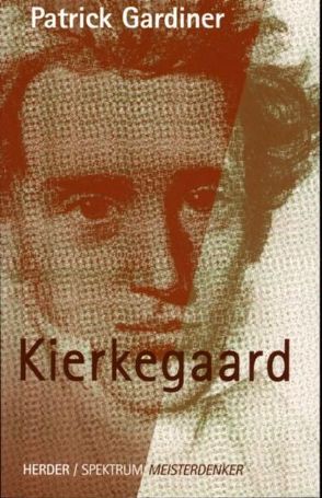 Kierkegaard von Gardiner,  Patrick, Purkarthofer,  Richard