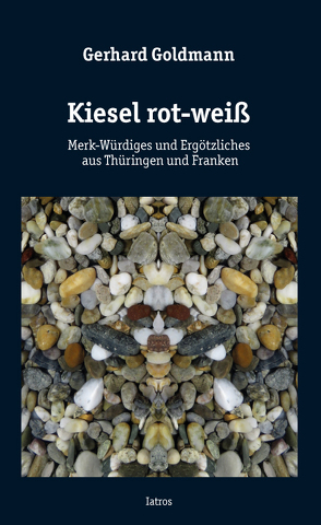 Kiesel rot-weiß von Goldmann,  Gerhard