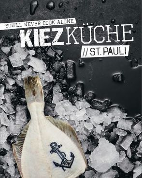 Kiezküche St. Pauli von Meißner,  Sebastian, Vartan,  Sandra