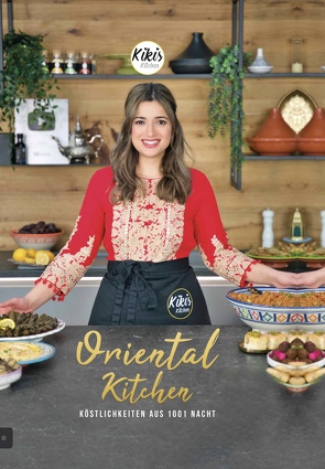 Kikis Oriental Kitchen