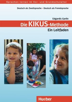 KIKUS Deutsch von Garlin,  Edgardis