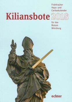 Kiliansbote 2018 von Krauß-Schmidt,  Christiana