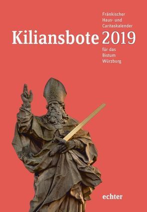 Kiliansbote 2019 von Krauß-Schmidt,  Christiana