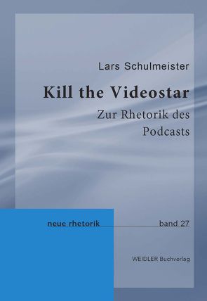 Kill the Videostar von Knape,  Joachim, Schulmeister,  Lars