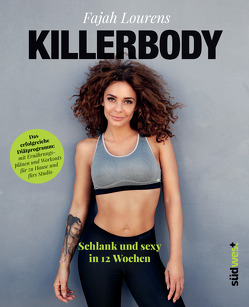 Killerbody von Lourens,  Fajah, Ostermann,  Ingrid