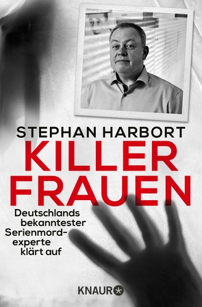 Killerfrauen von Harbort,  Stephan