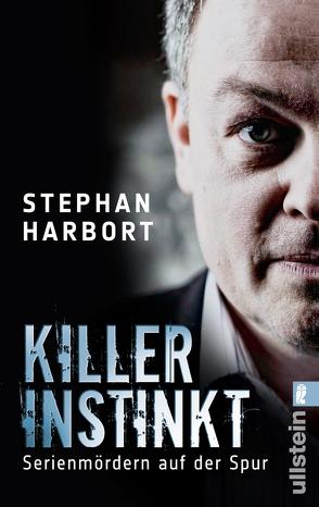 Killerinstinkt von Harbort,  Stephan