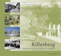 Killesberg von Elfgang,  Alfons, Hennecke,  Stefanie, Hopstock,  Lars, Luz,  Christoph, Mueller,  Roland, Münzenmayer,  Rosemarie, Schirner,  Volker, Schnaufer,  Eberhard, Wagner,  Walter, Wolschke-Bulmahn,  Joachim, Zopff,  Maria Christina