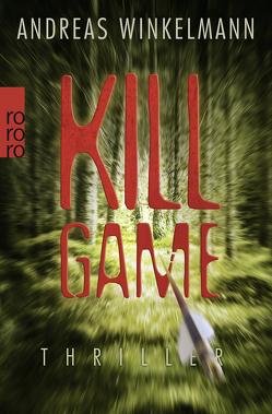 Killgame von Winkelmann,  Andreas