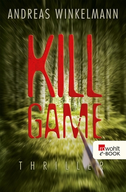 Killgame von Winkelmann,  Andreas