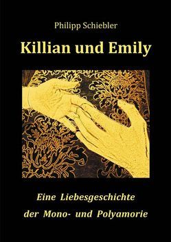 Killian und Emily von Schiebler,  Philipp