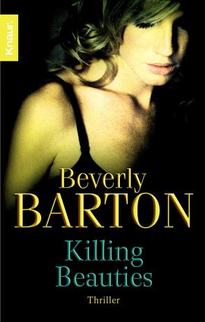 Killing Beauties von Barton,  Beverly, Lake-Zapp,  Kristina