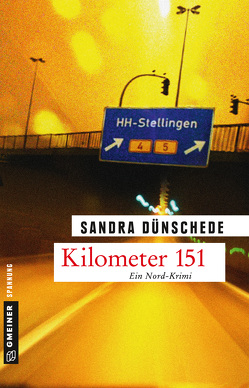 Kilometer 151 von Dünschede,  Sandra