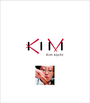 Kim kocht von Kim,  Sohyi