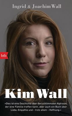 Kim Wall von Granz,  Hanna, Wall,  Ingrid, Wall,  Joachim