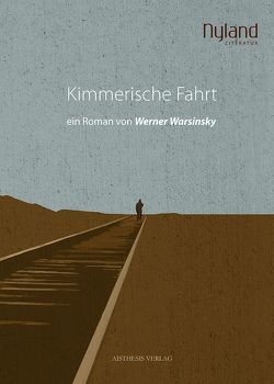 Kimmerische Fahrt von Grywatsch,  Jochen, Warsinsky,  Werner