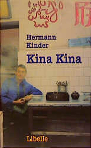 Kina Kina von Kinder,  Hermann