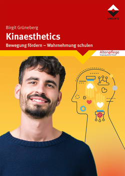 Kinaesthetics von Grüneberg,  Birgit