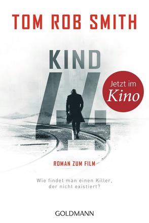 Kind 44 von Gontermann,  Armin, Smith,  Tom Rob