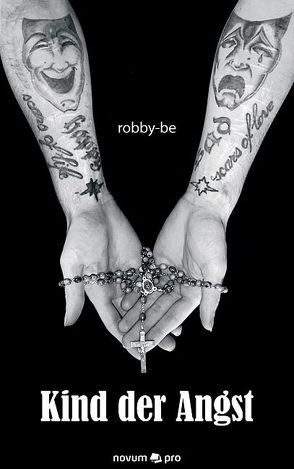 Kind der Angst von robby-be