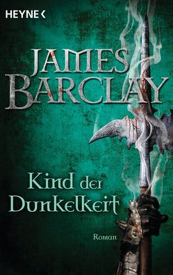 Kind der Dunkelheit von Barclay,  James, Langowski,  Jürgen