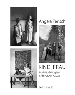 KIND FRAU von Fensch,  Angela