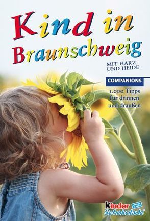 Kind in Braunschweig