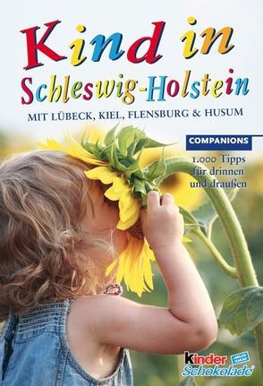 Kind in Schleswig-Holstein