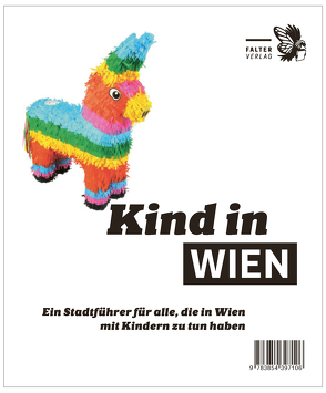 Kind in Wien