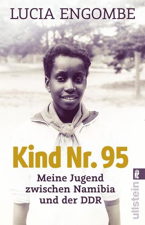 Kind Nr. 95 von Engombe,  Lucia