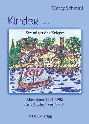 Kinder … von Schmeil,  Harry