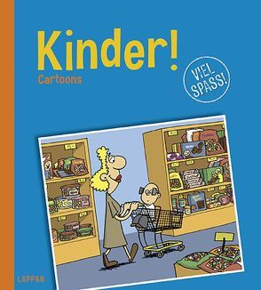Kinder! von Diverse