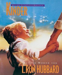 Kinder von Hubbard,  L. Ron