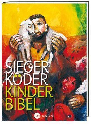 Kinder-Bibel von Bauer,  Dieter, Baur,  Wolfgang, Brielmaier,  Beate, Eltrop,  Bettina, Fels,  Markus, Hein,  Wolfgang, Ortkemper,  Franz-Josef