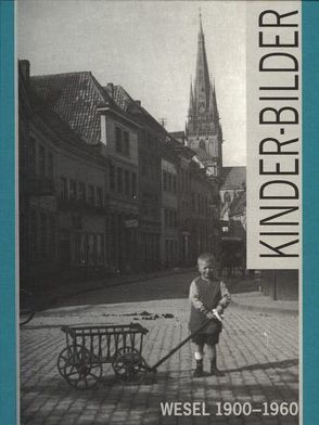 Kinder-Bilder von Prieur,  Jutta