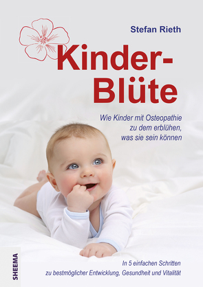 Kinder-Blüte von Rieth,  Stefan