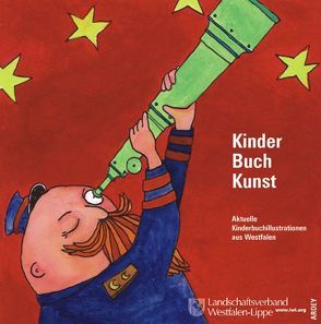 Kinder. Buch. Kunst von Aust,  Michael