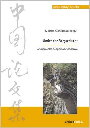 Kinder der Bergschlucht von Gänßbauer,  Monika