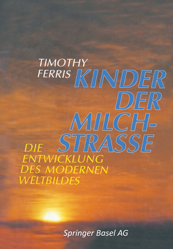 Kinder der Milchstrasse von FERRIES