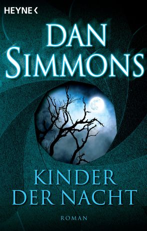 Kinder der Nacht von Simmons,  Dan