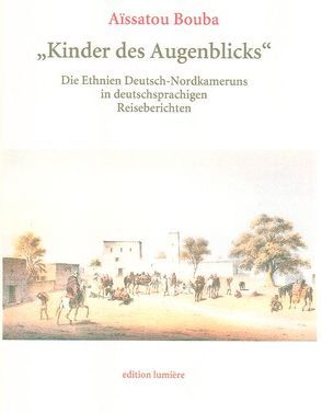 Kinder des Augenblicks von Bouba,  Aïssatou