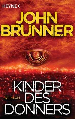 Kinder des Donners von Bonhorst,  Irene, Brunner,  John