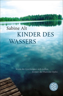 Kinder des Wassers von Alt,  Sabine