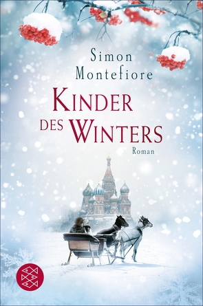 Kinder des Winters von Montefiore,  Simon, Timmermann,  Klaus, Wasel,  Ulrike